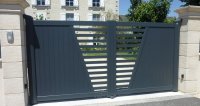 Notre société de clôture et de portail à Bursard
